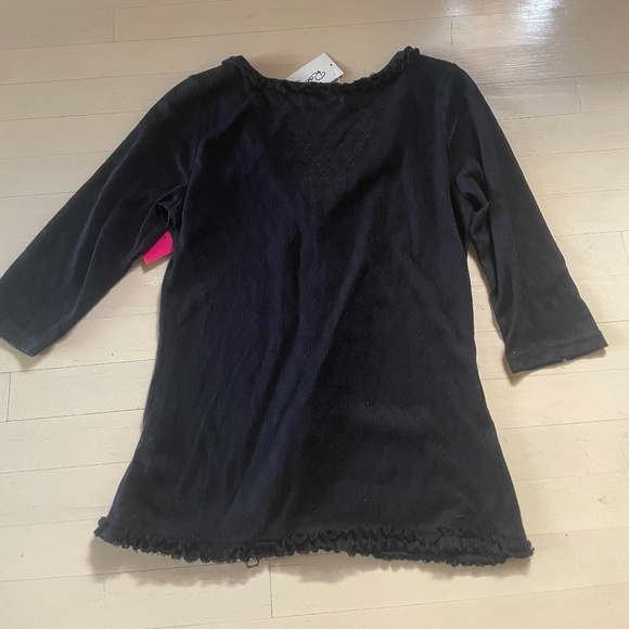 Cute Romy Spring Blouse - Picture 4 of 5